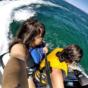 Meet your Posher, Lourdes